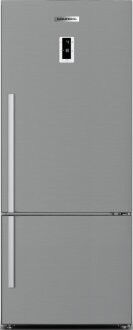 Grundig GKNM 17821 X Buzdolabı kullananlar yorumlar